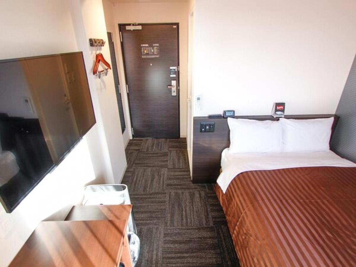 Hotel Livemax Osaka Kadoma Exterior foto
